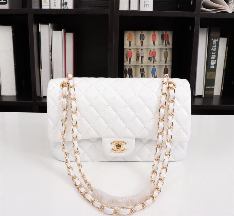 Ch**el cf series bags